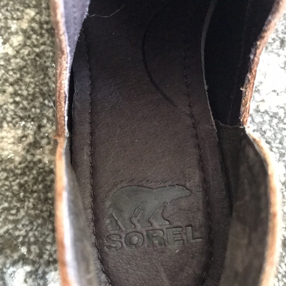 Sorel Lolla Cut Out Bootie - Picture 5 of 7